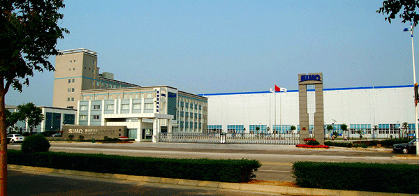 西安電機(jī)廠——西安經(jīng)開(kāi)區(qū)建區(qū)20周年主題報(bào)道之擔(dān)當(dāng)篇。