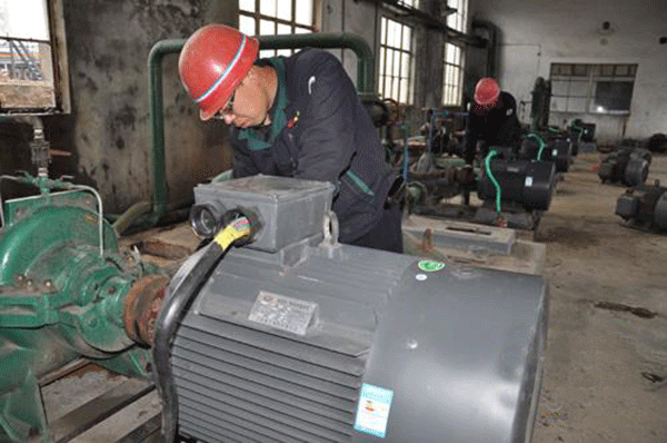 西瑪電機(jī)加快創(chuàng)新步伐 提升企業(yè)競爭力。