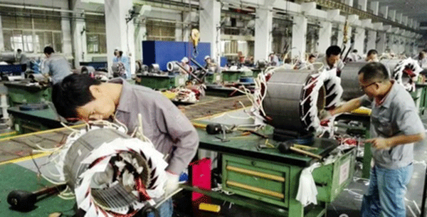 大干百天：向奮戰(zhàn)在雙節(jié)假期的西瑪人致敬。