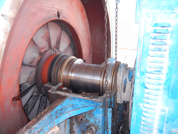 電機軸承的使用與選擇方法?！靼蔡└晃鳜旊姍C（西安西瑪電機集團股份有限公司）官方網(wǎng)站