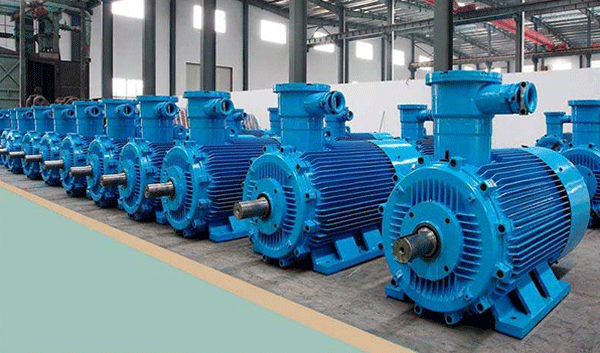 如何提高三相異步電機的使用壽命？——西安泰富西瑪電機（西安西瑪電機集團股份有限公司）官方網(wǎng)站