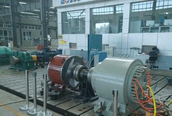 我國電機(jī)運(yùn)行效率低，提升能效成未來發(fā)展方向——西安泰富西瑪電機(jī)（西安西瑪電機(jī)集團(tuán)股份有限公司）官方網(wǎng)站