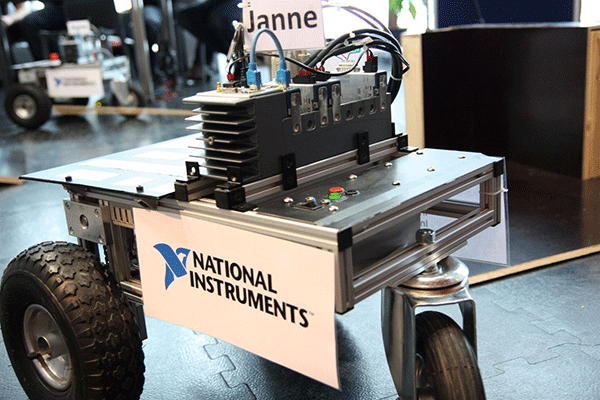解讀機(jī)器人的電機(jī)控制原理——西安泰富西瑪電機(jī)(西安西瑪電機(jī)集團(tuán)股份有限公司)官方網(wǎng)站 解讀機(jī)器人的電機(jī)控制原理——西安泰富西瑪電機(jī)(西安西瑪電機(jī)集團(tuán)股份有限公司)官方網(wǎng)站