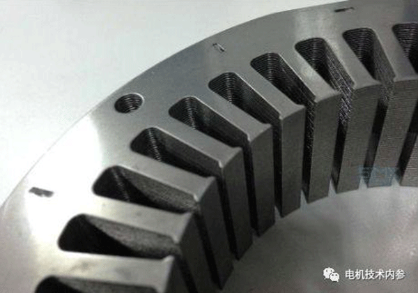 閉口槽鑄鋁轉(zhuǎn)子對電機性能的影響——西安泰富西瑪電機(西安西瑪電機集團股份有限公司)官方網(wǎng)站 閉口槽鑄鋁轉(zhuǎn)子對電機性能的影響——西安泰富西瑪電機(西安西瑪電機集團股份有限公司)官方網(wǎng)站