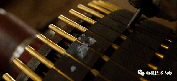 閉口槽鑄鋁轉(zhuǎn)子對電機性能的影響——西安泰富西瑪電機(西安西瑪電機集團股份有限公司)官方網(wǎng)站 閉口槽鑄鋁轉(zhuǎn)子對電機性能的影響——西安泰富西瑪電機(西安西瑪電機集團股份有限公司)官方網(wǎng)站