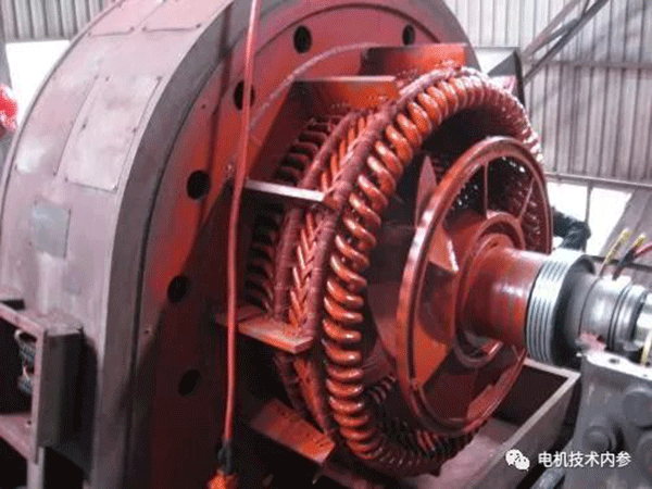 詳解電機(jī)防潮加熱帶的用途、選型及安裝事項(xiàng)——西安泰富西瑪電機(jī)（西安西瑪電機(jī)集團(tuán)股份有限公司）官方網(wǎng)站