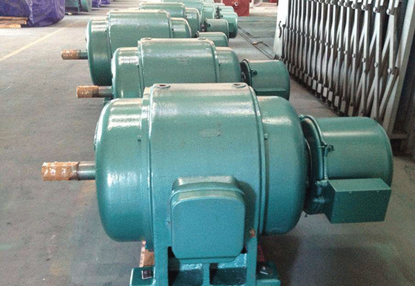 淺析Y系列三相異步電動機鐵損過大的原因——西安泰富西瑪電機（西安西瑪電機集團(tuán)股份有限公司）官方網(wǎng)站