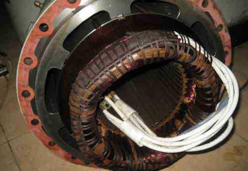 電機(jī)配件的絕緣套管完整無裂紋和無松動現(xiàn)象——西安泰富西瑪電機(jī)(西安西瑪電機(jī)集團(tuán)股份有限公司)官方網(wǎng)站 電機(jī)配件的絕緣套管完整無裂紋和無松動現(xiàn)象——西安泰富西瑪電機(jī)(西安西瑪電機(jī)集團(tuán)股份有限公司)官方網(wǎng)站