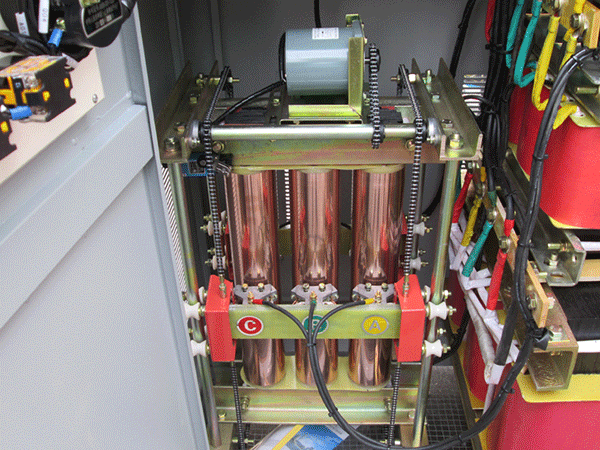 為什么三相電動機缺相運行時會被燒毀，如何預防——西安泰富西瑪電機（西安西瑪電機集團股份有限公司）官方網(wǎng)站