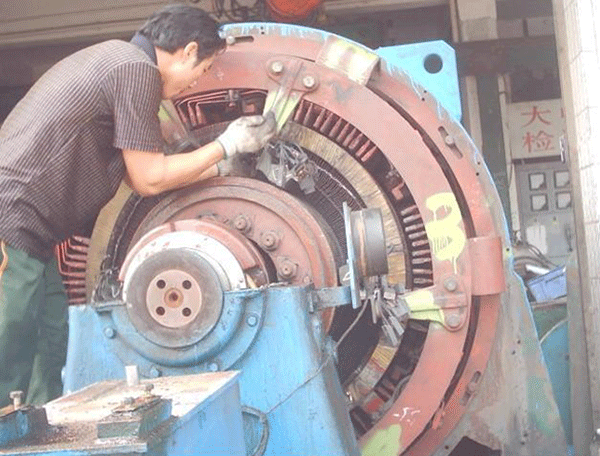 為什么三相電動機缺相運行時會被燒毀，如何預防——西安泰富西瑪電機（西安西瑪電機集團股份有限公司）官方網(wǎng)站