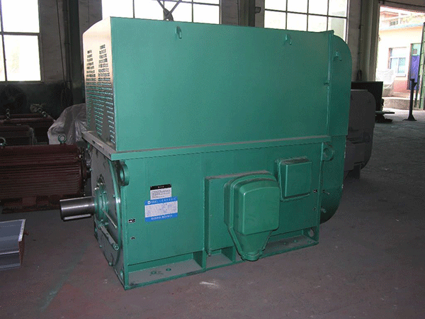 西安泰富西瑪高壓電機(jī)的信號(hào)檢測(cè)方式。