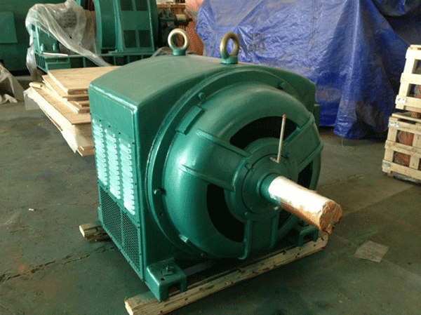 西安泰富西瑪直流電機(jī)真的可以當(dāng)發(fā)電機(jī)使用嗎？