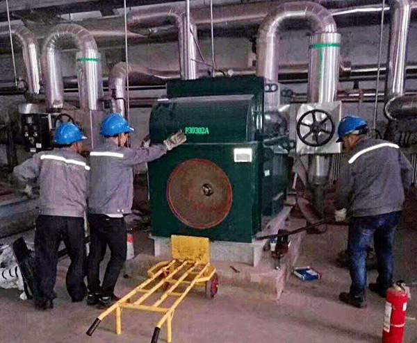 西安泰富西瑪電機(jī)的啟動方式有哪些？