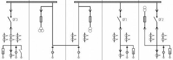西安西瑪高壓電機接線圖及接線方法。