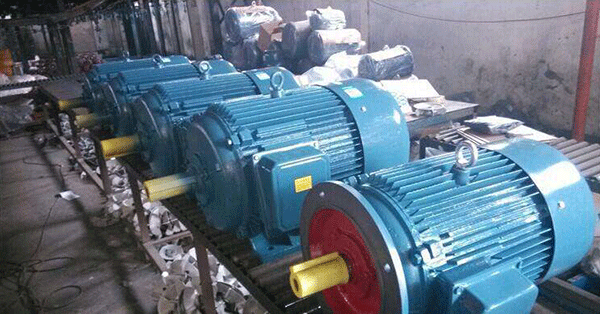 西安西瑪三相異步電機(jī)的存儲(chǔ)注意事項(xiàng)。