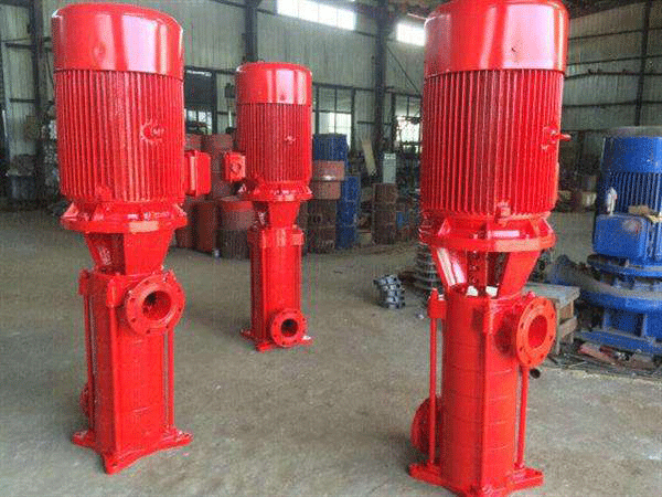 西安西瑪大型立式電機產(chǎn)生噪聲是怎么回事？