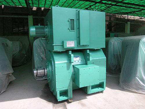 啟動(dòng)西瑪電機(jī)之前必須檢查的方法。