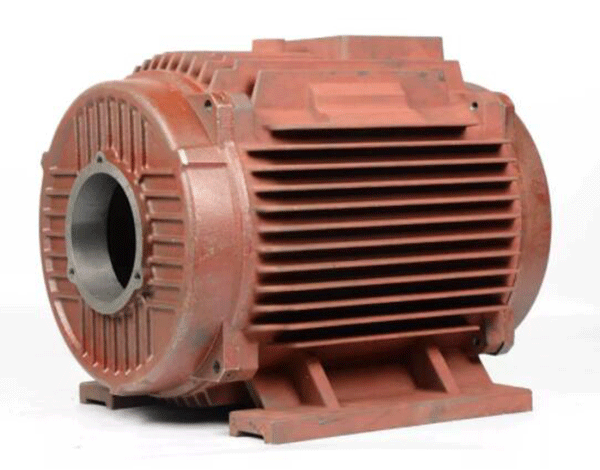 西安西瑪電機振動的原因及處理方法解析。