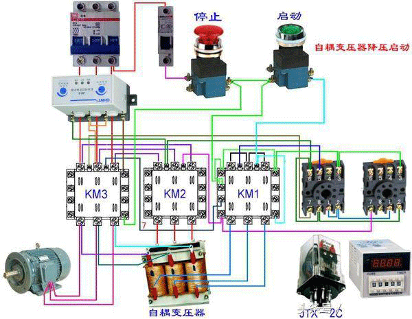 西安西瑪電機燒壞測量方法及預(yù)防。