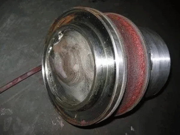 西安泰富西瑪電機(jī)斷軸、竄軸的原因以及解決方案！