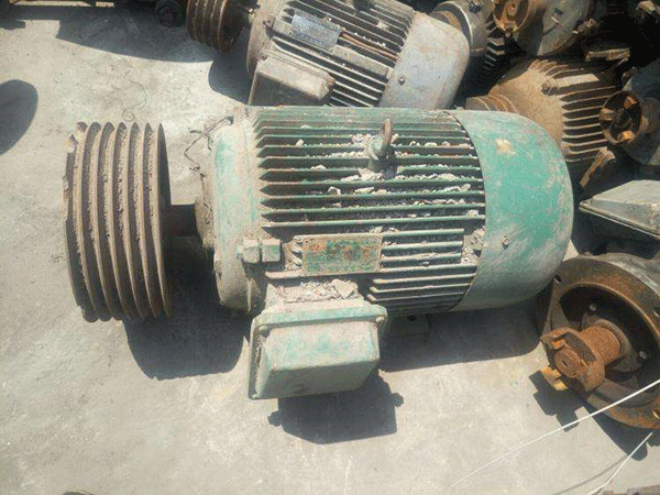 西安西瑪電機(jī)不轉(zhuǎn)的原因及檢查方法。