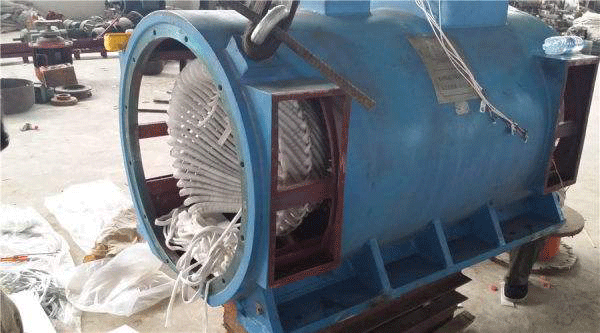 西安西瑪高壓電機適用于寬范圍調(diào)節(jié)速度的應(yīng)用場合。