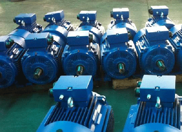 分享從西安西瑪電機(jī)普通節(jié)能電機(jī)到高效電機(jī)的實(shí)踐經(jīng)驗(yàn)。