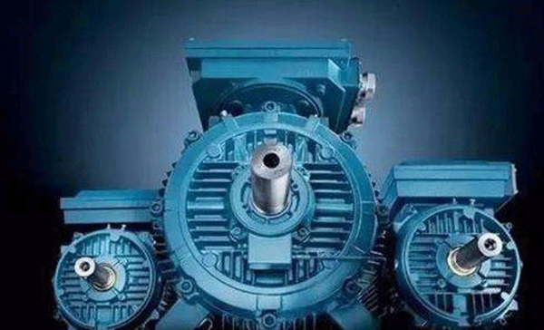 什么西安西瑪電機(jī)是高效節(jié)能電機(jī)？