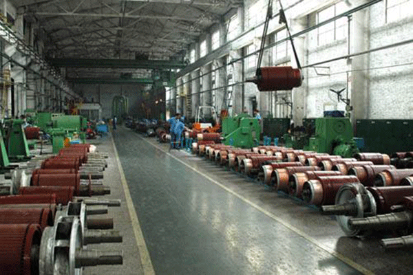 西安西瑪電機(jī)始終堅(jiān)持誠信銷售的理念。