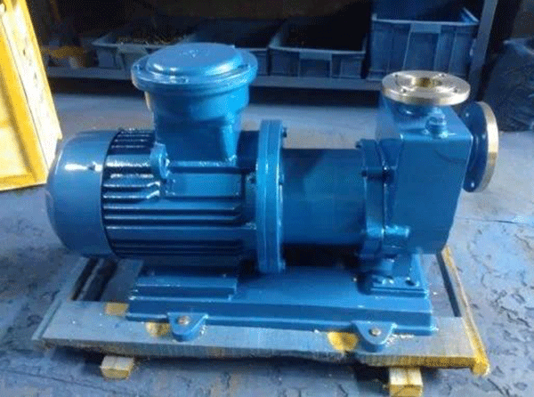 西安西瑪防爆電機(jī)如何防爆？