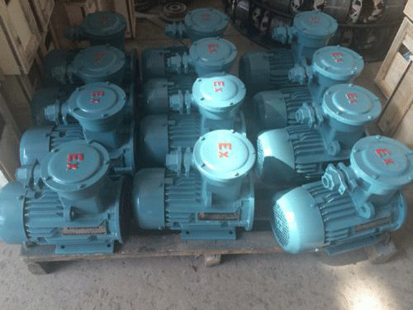 購買西安西瑪防爆電機時，我應(yīng)該注意什么？