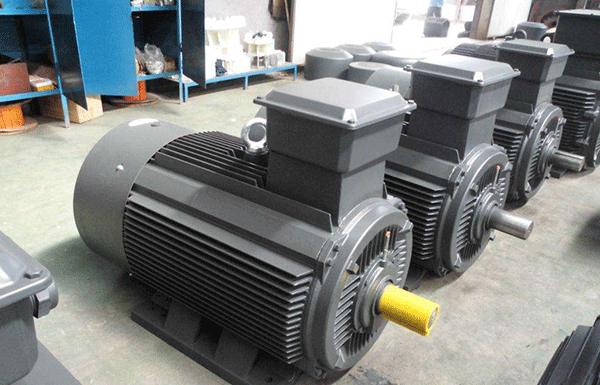 西安泰富西瑪電機(jī)與您分享高效節(jié)能電機(jī)的意義。