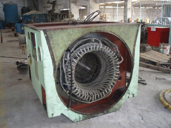 西安泰富西瑪電機(jī)教您如何防止直流電機(jī)起火？