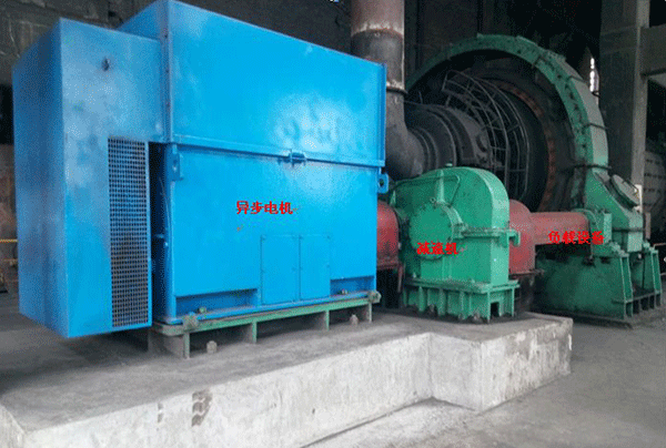 西安西瑪電機變頻改造將進入節(jié)能減排領域。