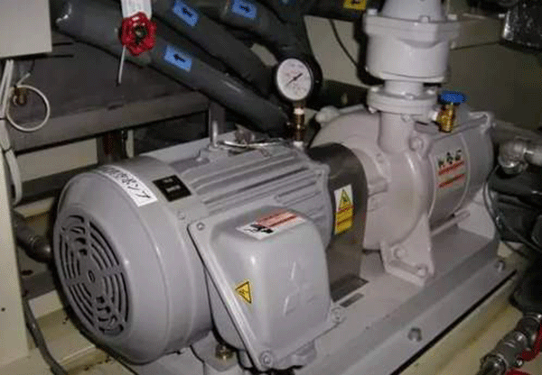 生產(chǎn)線上三相異步電機的過熱是什么原因？如何處理？