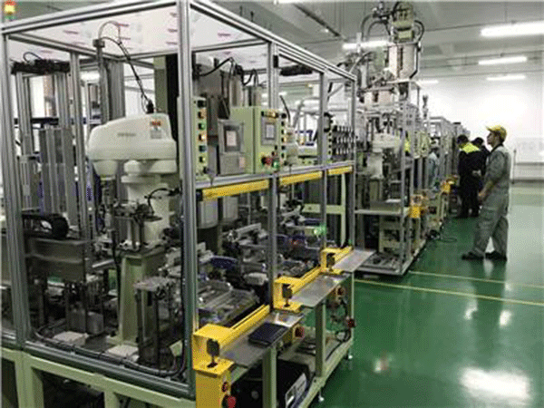 西瑪電機售后服務(wù)部裝配電機的一些安全規(guī)程分享。