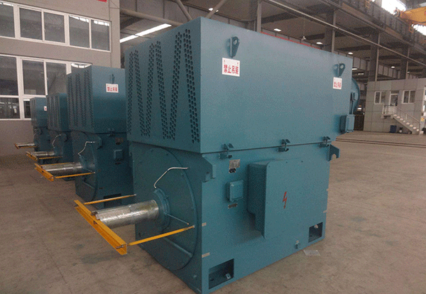 YKK系列高壓電機維修保養(yǎng)的三個要點分享。