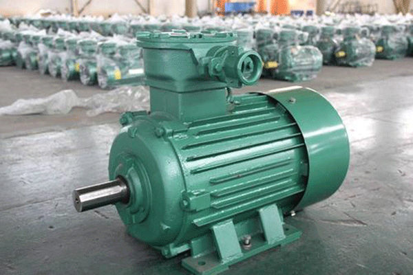 關(guān)于西安西瑪電機(jī)的工作制，大家了解一下。