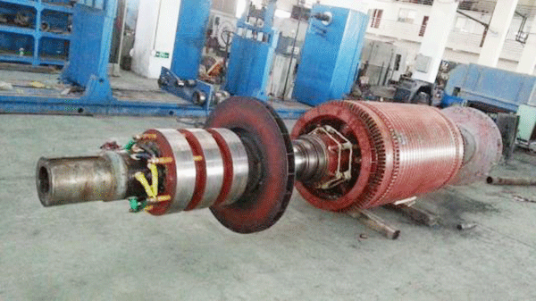 西瑪電機滑環(huán)如何保養(yǎng)您知道嗎？