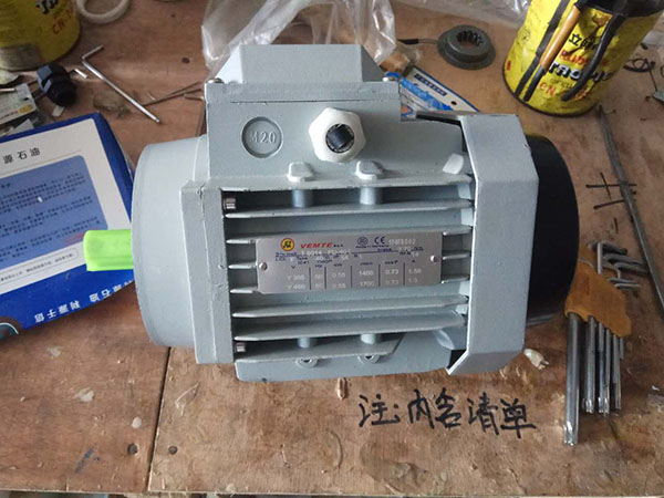 西安西瑪高壓電機能耗高的原因有哪些？