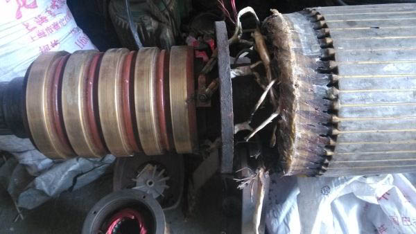 西瑪電機(jī)維修期間應(yīng)考慮哪些問題？