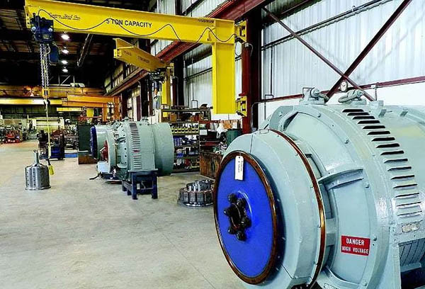 多大功率的電機才需要降壓啟動？