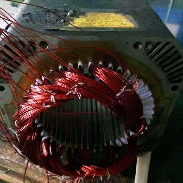 需要更換高效節(jié)能的電機的必要性分析！