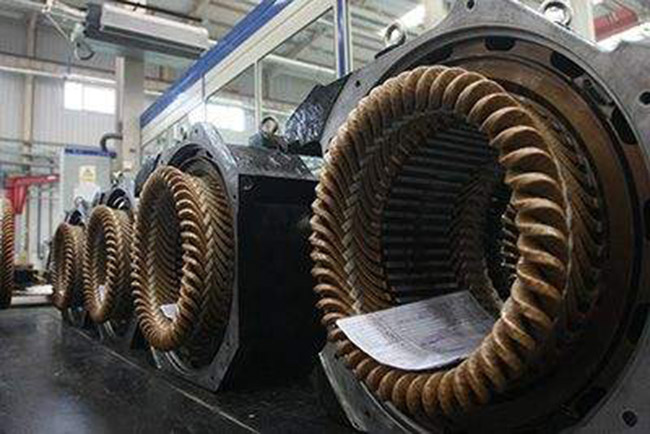 哪些場(chǎng)合才適用于西瑪高壓電機(jī)？