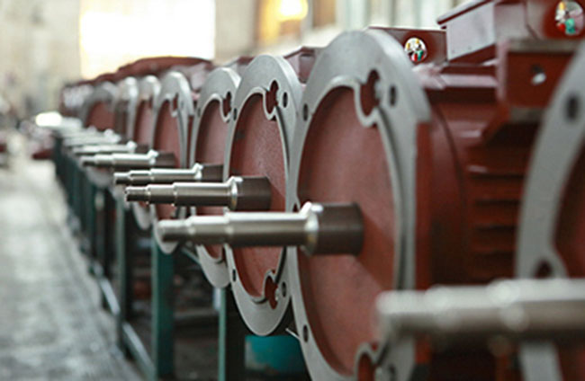 同一功率下不同速度節(jié)能電機性能的差異是什么？