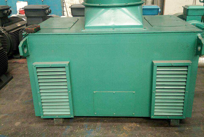 應(yīng)該如何正確選擇高壓電機的額定轉(zhuǎn)速？