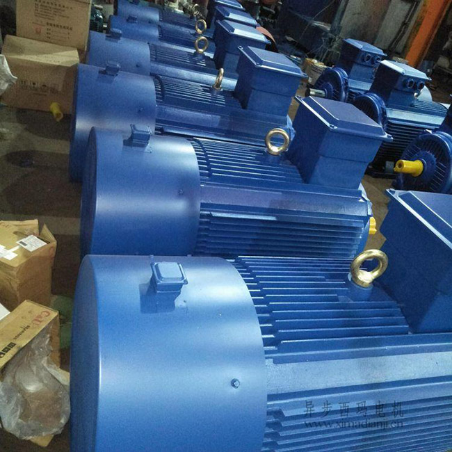 深挖西瑪電機節(jié)能改造需求，高效節(jié)能電機取得良好效果