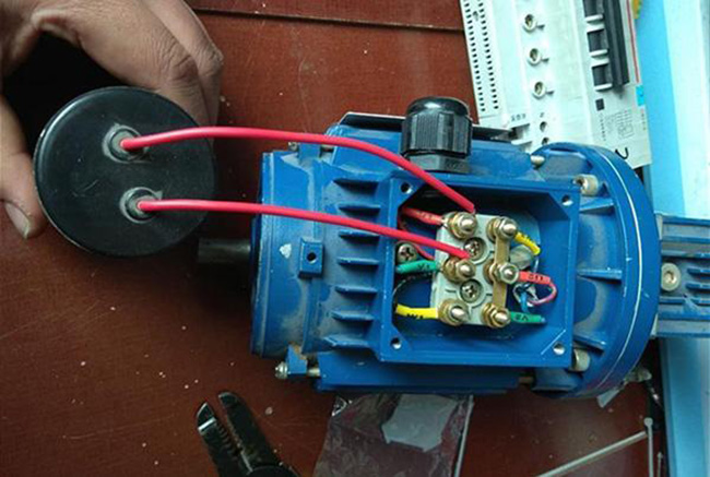 如何使西瑪電機接線更牢固？