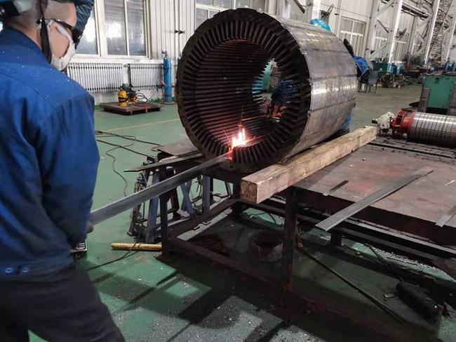 西瑪電機(jī)轉(zhuǎn)子不平衡信號特性有哪些 西瑪電機(jī)轉(zhuǎn)子不平衡信號特性有哪些