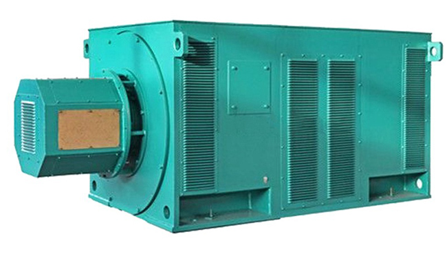 西瑪YR355M3-8 YRW355M3-8繞線轉(zhuǎn)子三相異步電機(jī)有什么特點(diǎn)？